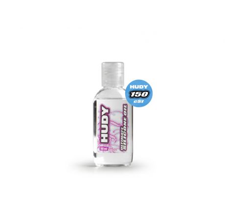 HUDY PREMIUM SILICONE OIL 150 cSt - 50ML