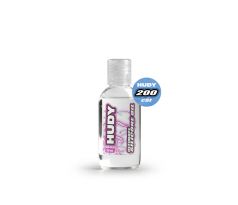 HUDY PREMIUM SILICONE OIL 200 cSt - 50ML