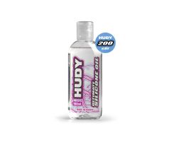 HUDY PREMIUM SILICONE OIL 200 cSt - 100ML