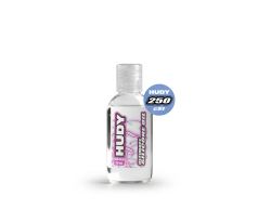 HUDY PREMIUM SILICONE OIL 250 cSt - 50ML