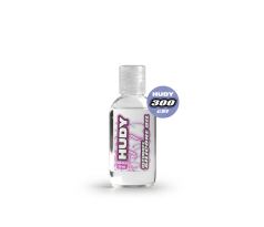 HUDY PREMIUM SILICONE OIL 300 cSt - 50ML