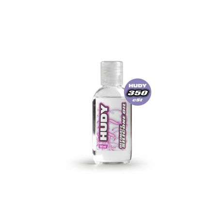 HUDY PREMIUM SILICONE OIL 350 cSt - 50ML