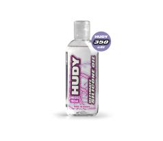 HUDY PREMIUM SILICONE OIL 350 cSt - 100ML