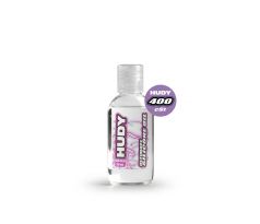 HUDY PREMIUM SILICONE OIL 400 cSt - 50ML