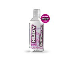 HUDY PREMIUM SILICONE OIL 600 cSt - 100ML