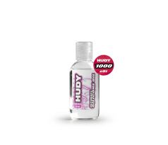 HUDY PREMIUM SILICONE OIL 1000 cSt - 50ML