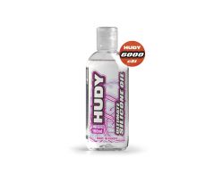 HUDY PREMIUM SILICONE OIL 6000 cSt - 100ML