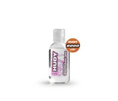 HUDY PREMIUM SILICONE OIL 8000 cSt - 50ML