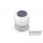 HUDY PREMIUM SILICONE OIL 500 000 cSt - 50ML