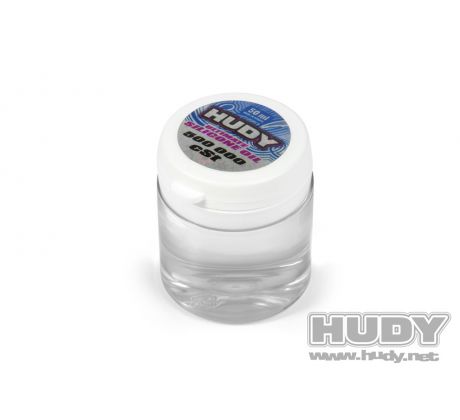 HUDY PREMIUM SILICONE OIL 500 000 cSt - 50ML