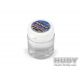 HUDY PREMIUM SILICONE OIL 500 000 cSt - 50ML