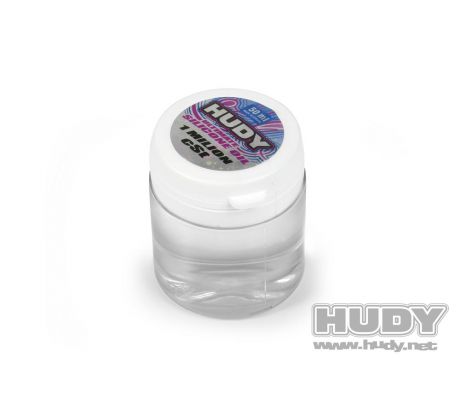 HUDY PREMIUM SILICONE OIL 1 000 000 cSt - 50ML