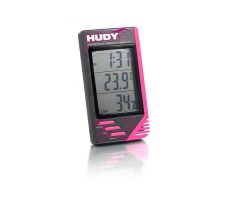 HUDY PERSONAL RACING DISPLAY