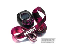HUDY PROFFESIONAL RACING STOPWATCH