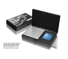 HUDY PROFFESIONAL DIGITAL SCALE 300g/0.01g