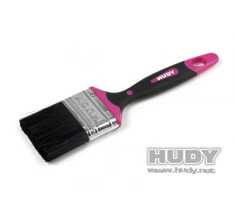 CLEANING BRUSH LARGE - STIFF