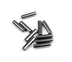 SET OF REPLACEMENT DRIVE SHAFT PINS 3x12  (10)