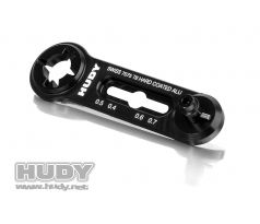 HUDY FLYWHEEL/CLUTCH MULTI-TOOL