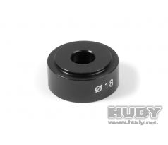 SUPPORT BUSHING o18 FOR .12 ENGINE