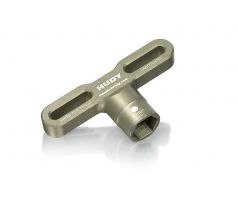 HUDY 17MM OFF-ROAD WHEEL NUT TOOL