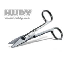 HUDY PROFFESIONAL BODY SCISSORS