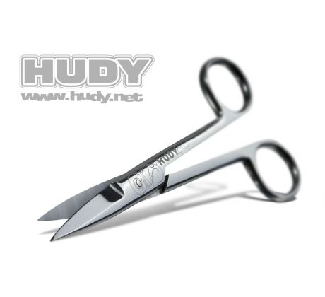 HUDY PROFFESIONAL BODY SCISSORS