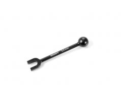 HUDY SPRING STEEL TURNBUCKLE WRENCH 5.5MM