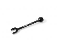 HUDY SPRING STEEL TURNBUCKLE WRENCH 6MM