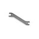 HUDY TURNBUCKLE WRENCH 3 & 4MM - V2