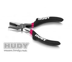 HUDY MICRO PLIERS - COMBINATION