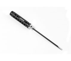 LIMITED EDITION - SLOTTED SCREWDRIVER FOR ENGINE 4.0 MM