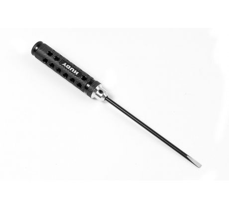 LIMITED EDITION - SLOTTED SCREWDRIVER FOR ENGINE 4.0 MM