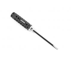 LIMITED EDITION - SLOTTED SCREWDRIVER 5.0 MM