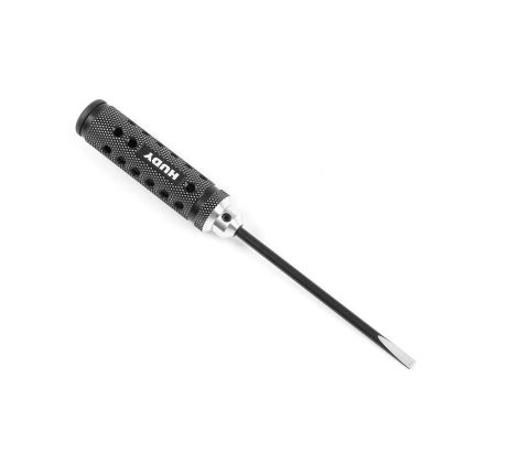 LIMITED EDITION - SLOTTED SCREWDRIVER 5.0 MM