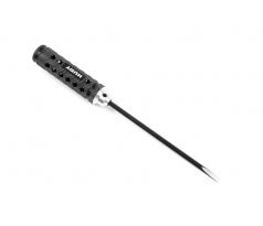 LIMITED EDITION - SLOTTED SCREWDRIVER 5.0 MM - LONG