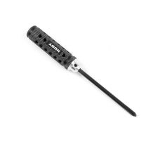 LIMITED EDITION - PHILLIPS SCREWDRIVER  5.8 x 120 MM / 22 (SCREW 4.2 & M5)