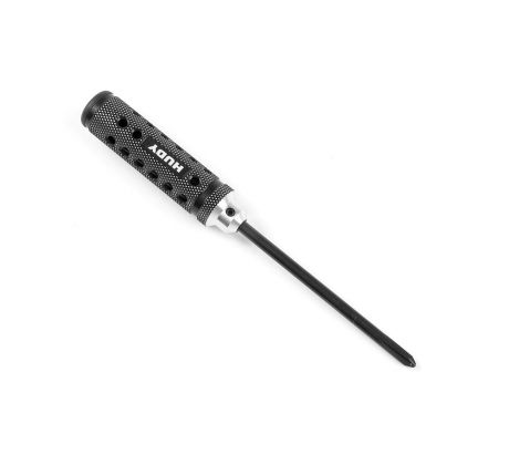 LIMITED EDITION - PHILLIPS SCREWDRIVER  5.8 x 120 MM / 22 (SCREW 4.2 & M5)