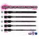 SET OF POWER TOOL TIPS 2.0, 2.5, 3.00MM + 4.0, 5.8 PHILLIPS