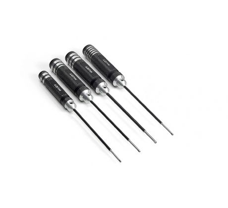 BALL DRIVER SET - 4 PCS.