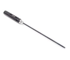 LONG SLOTTED SCREWDRIVER 4.0 MM - FOR ENGINE ADJUST. - SPC - V2 --- Replaced with #154065