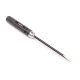 SLOTTED SCREWDRIVER 5.0 x 120 MM - V2 --- Replaced with #155045