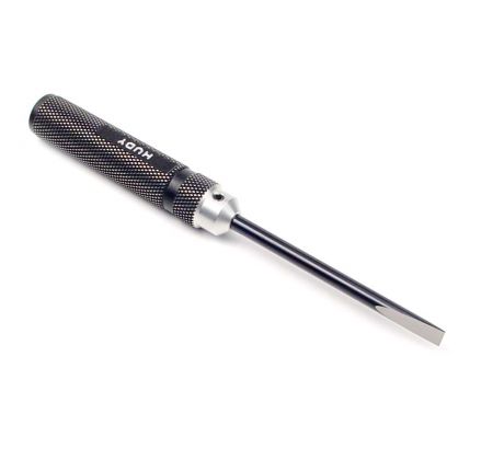 SLOTTED SCREWDRIVER FOR  NITRO ENGINE HEAD - V2