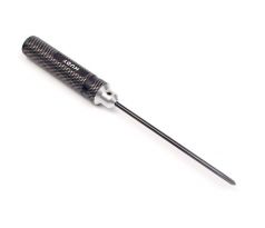 PHILLIPS SCREWDRIVER 3.5 x 120 MM / 18MM - V2 --- Replaced with #163545