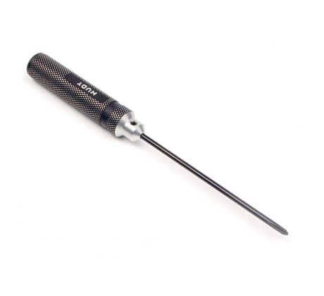 PHILLIPS SCREWDRIVER  3.5 x 120 MM / 18MM - V2 --- Replaced with #163545