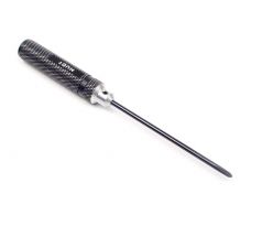 PHILLIPS SCREWDRIVER 4.0 x 120 MM / 18MM (SCREW 2.9 & M3) - V2 --- Replaced with #164045