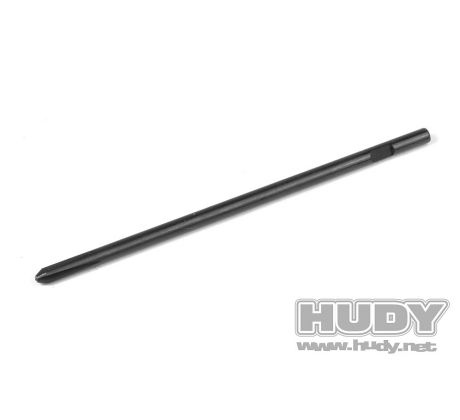 PHILLIPS SCREWDRIVER REPLACEMENT TIP  3.0 x 80 MM