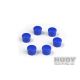 CAP FOR 18MM HANDLE - BLUE (6)