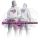 HUDY SWEATER HOODED - WHITE (M)