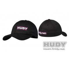 HUDY FLEXFIT CAP (S - M)