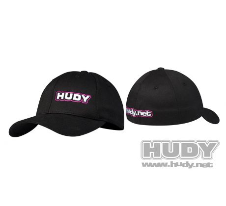 HUDY FLEXFIT CAP (L - XL)